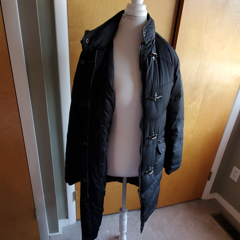 Style & Co down puffer jacket - Picture 4 of 4
